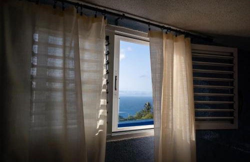 CASA ALBA, casa rural con piscina-spa climatizada hasta 34º gratuito y vistas al mar - Photo 17