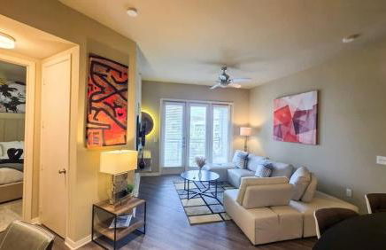 Galleria Luxury Stay Pool Gym Stunning Views - Foto 29