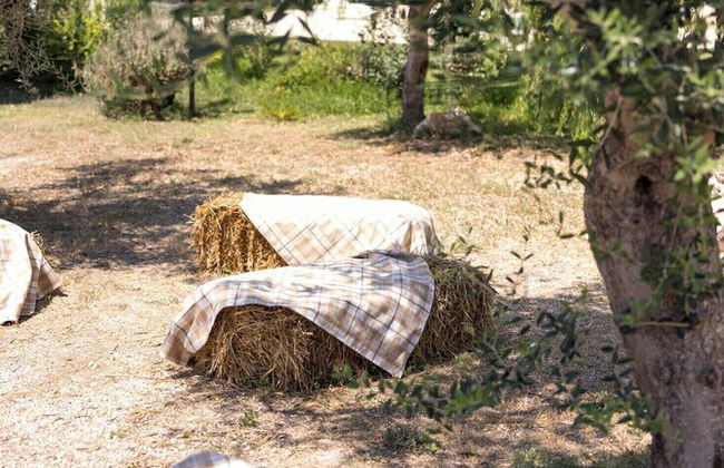 AGRITURISMO LE TAGLIATE - Photo 70