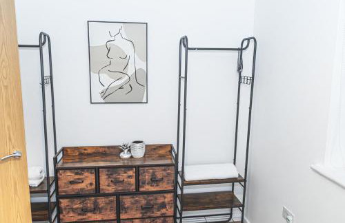 Entire Home in Manchester - Foto 31