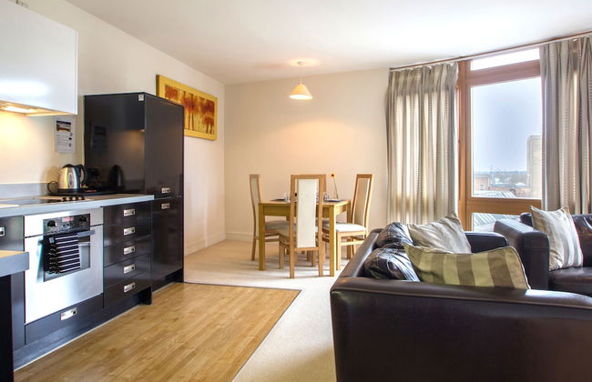 The PostBox by BridgeStreet - Foto 21