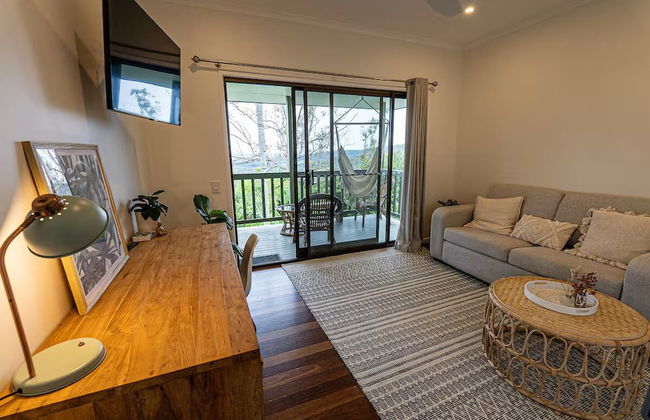 Cockatoo Cabin by Nebesa Nature Retreat - Foto 6