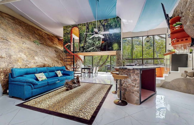 Rocka Verde Retreat - Foto 15