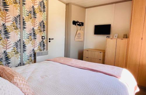 COTTAGE chauffée agréable toute l'année - Foto 19