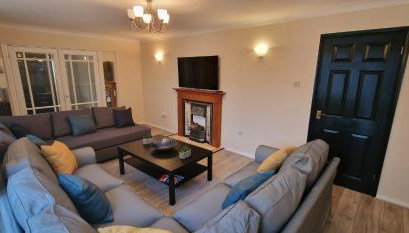 Shirley L, Milton, Cambridge, 4 BR House, Newly Refurbished - Foto 4
