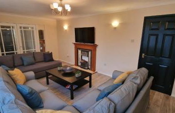 Shirley L, Milton, Cambridge, 4 BR House, Newly Refurbished - Foto 4