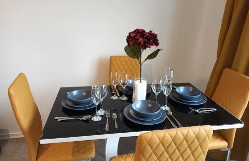 Jedid Kings Heath Apartment - Foto 25