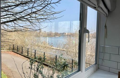 Cardiff Bay Escape Stunning Views Free Parking - Foto 14