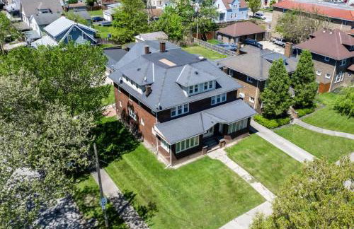 Charming Cleveland Home - Foto 47