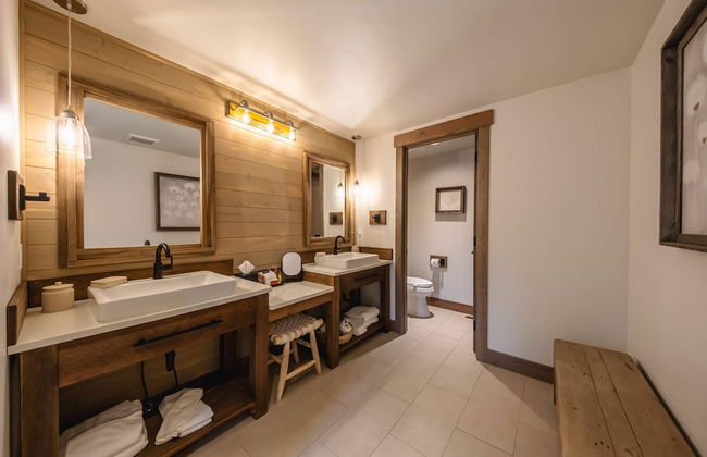 Getaway at the Wilderness Club - Photo 25