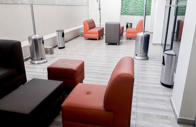 Hotel & Suites PF - Foto 64