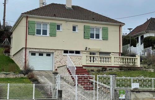 LES GRADINES - Foto 42