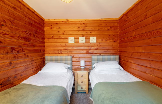 Deveron Lodge - Foto 11