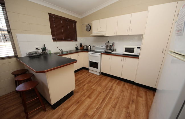 Beach Unit 7 at Hat Head - Foto 5