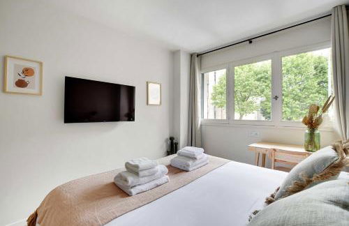 Green Suites Résidence Meudon Velizy - Foto 25