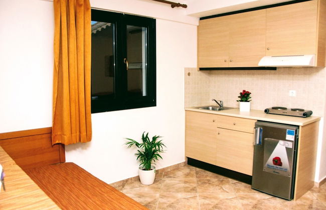 Ippoliti Village - Foto 77