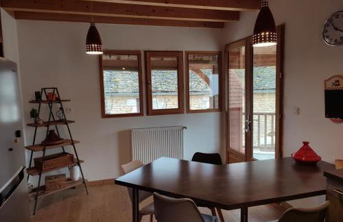 Le Clos du Château - Foto 23