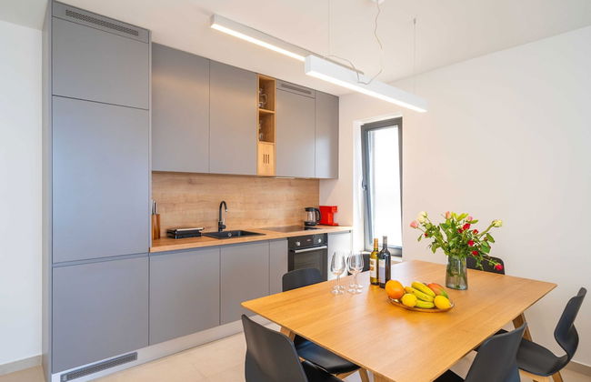 Apartments Soline Rock - Foto 22