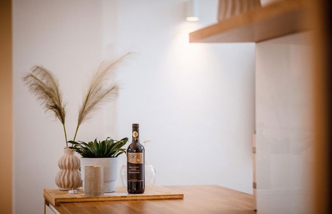 Da Alois - Alpine Premium Apartments - Foto 51