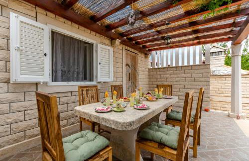 Vila Maslinica - Foto 20