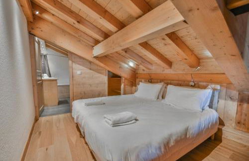 Refuge Les Faitières F7 - Photo 13