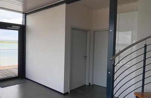 Lagrette Ferienhaus am Hainer See - Foto 14