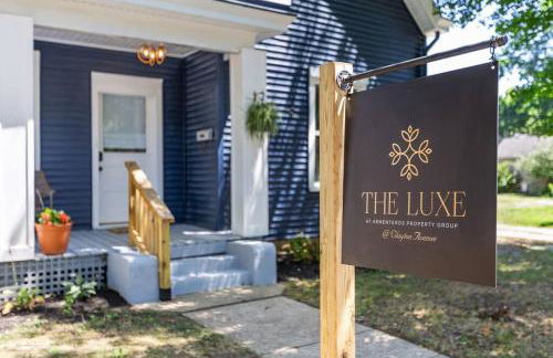 The Luxe Hot Tub Private Bar 12 Min to Horse Park - Foto 15