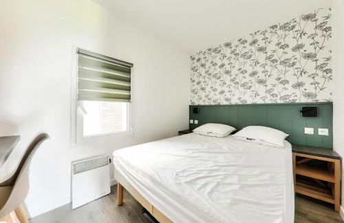 Résidence Port du Crouesty - maeva Home - Appartement 2 pièces 5 personnes - Sélection MAE-1981 - Foto 18