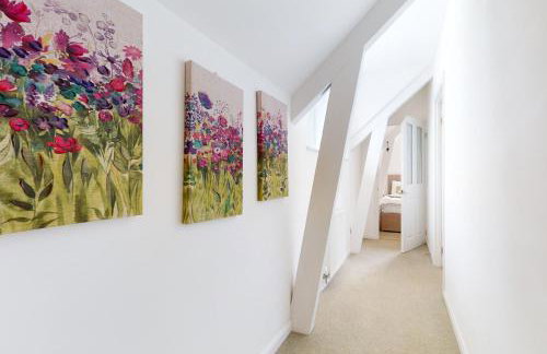 Plum Tree Cottage Porlock - Foto 28