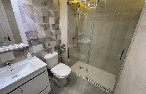 Residencial las Flores Marbella - Foto 20