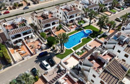 Casa de sueños with private roof terrace and jacuzzi - Photo 24