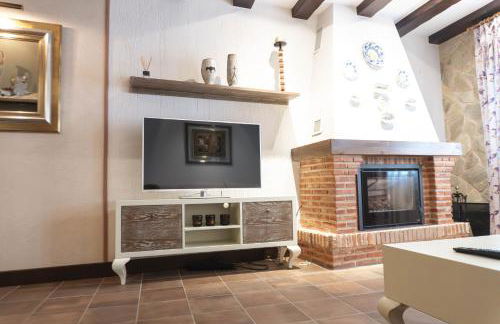 Casa La Muralla de Alarcón - Foto 35