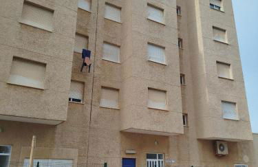 Apartamento Gran Sol cerca de la playa en La Manga - Foto 7