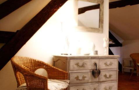 Gîte de la corgette - Foto 36