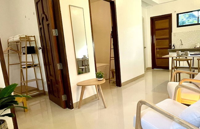 Namal Apartelle - Foto 24