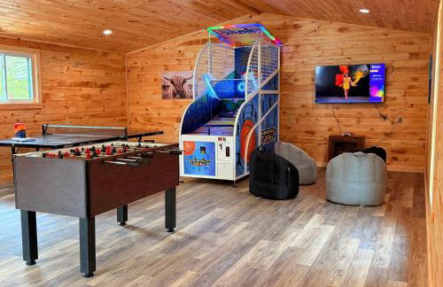 Rv Site 50amp Back-in up to 34Ft - Foto 14