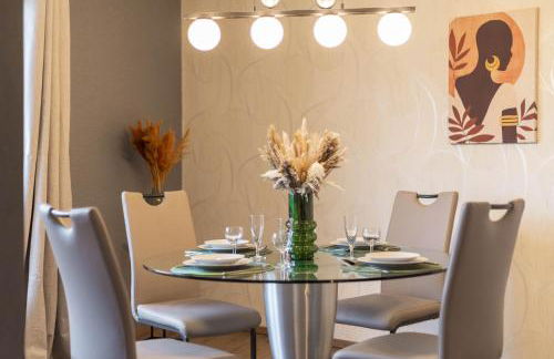 Appartement Les Oiseaux - Foto 16