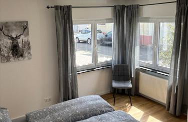 Ferienwohnung am Engelmannsberg - Photo 7