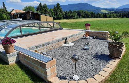 Ferienwohnung am Wirtshof - Foto 6