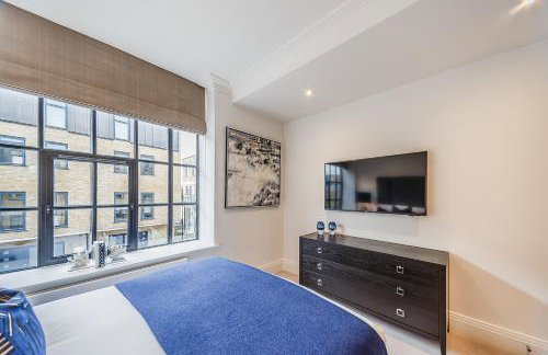 Palace Wharf Apartments - Foto 75