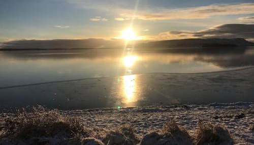 Loch Leven Getaway - 2 bed house - Foto 5