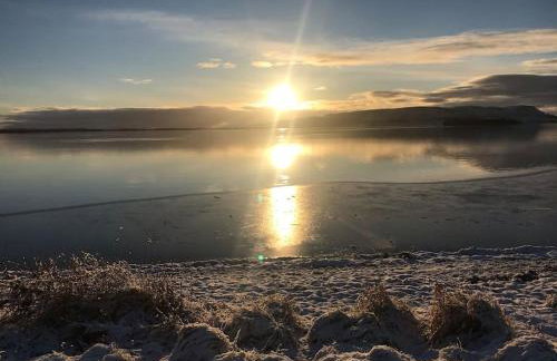 Loch Leven Getaway - 2 bed house - Foto 5