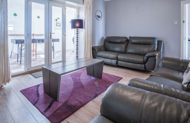 Channel View 3 Bedroom Rhossili Bay - Photo 49