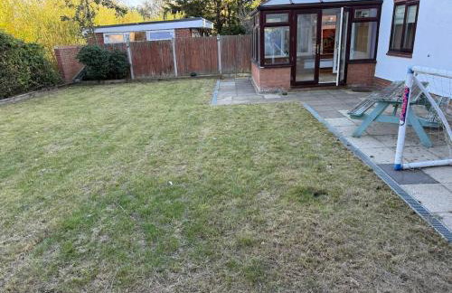 Astlethorpe Haven - Spacious modern home - Foto 32