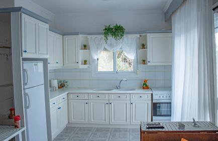 Apartment 45m2 in Asprovalta - Foto 11