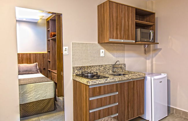 Concept Hotel Flat - Photo 7