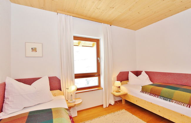 Modern Apartment Near Ski Area in St Johan in Tyrol - Foto 11