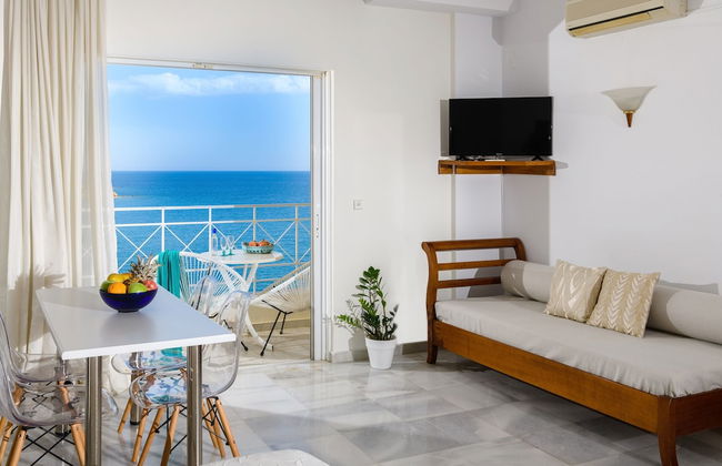 Bellevue Suites - Foto 49