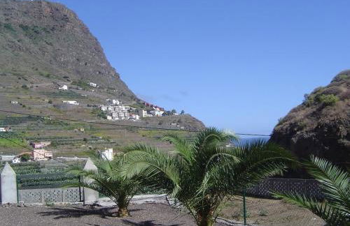 Gomera Garden. Vista Mar Altozano - Foto 49