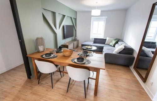 Appartement historique Dior - Foto 14